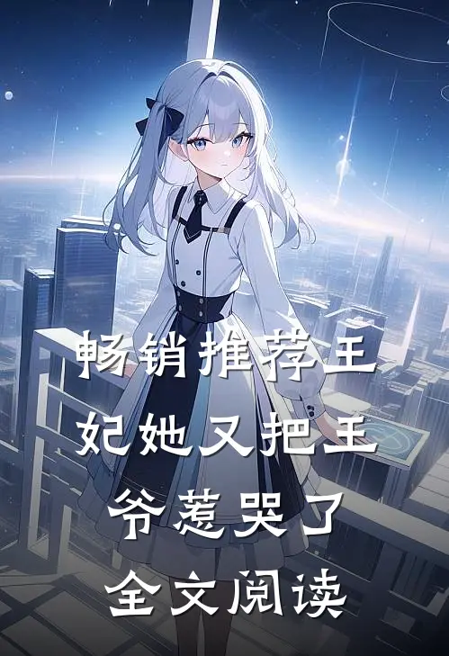 畅销推荐王妃她又把王爷惹哭了全文阅读