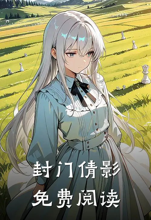 封门倩影免费阅读