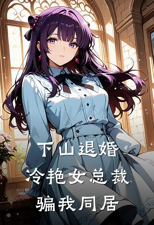 下山退婚,冷艳女总裁骗我同居了