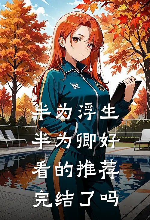半为浮生半为卿好看的推荐完结了吗