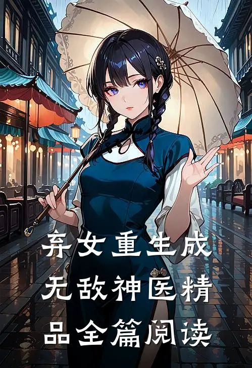 弃女重生成无敌神医精品全篇阅读