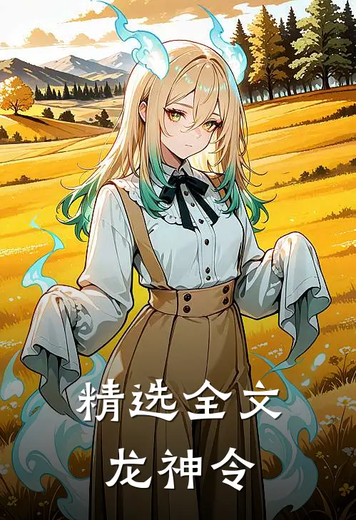 精选全文龙神令