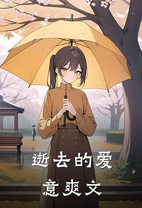 逝去的爱意爽文