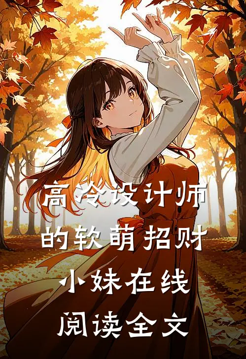 高冷设计师的软萌招财小妹在线阅读全文