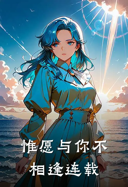 惟愿与你不相逢连载