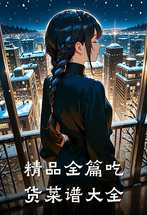 精品全篇吃货菜谱大全