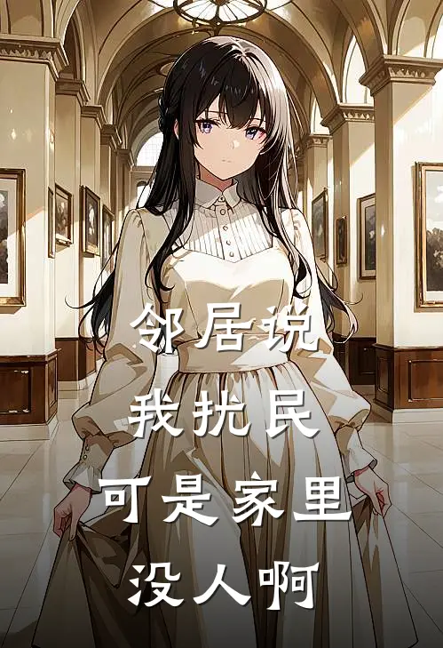 邻居说我扰民,可是家里没人啊怎么回答