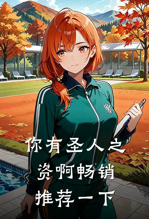 你有圣人之资啊畅销推荐一下