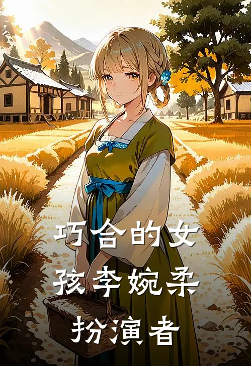 巧合的女孩李婉柔扮演者