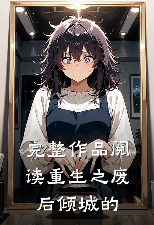 完整作品阅读重生之废后倾城的