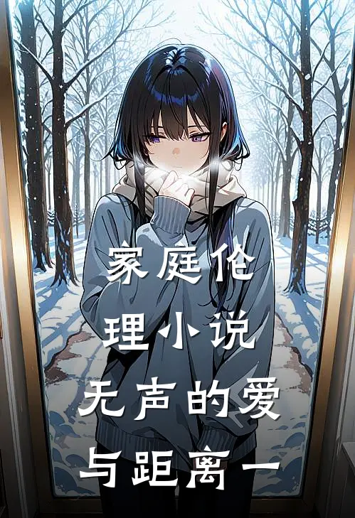 家庭伦理小说：无声的爱与距离（一）