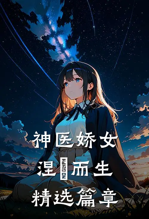 神医娇女涅槃而生精选篇章