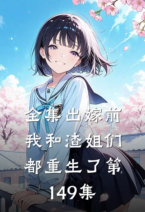 全集出嫁前,我和渣姐们都重生了第149集