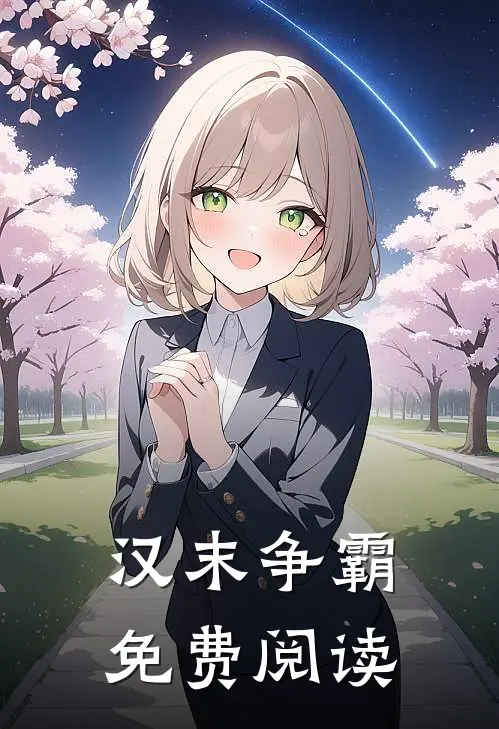 汉末争霸免费阅读