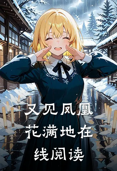 又见凤凰花满地在线阅读