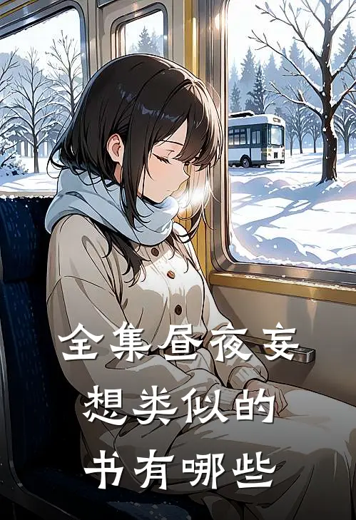 全集昼夜妄想类似的书有哪些