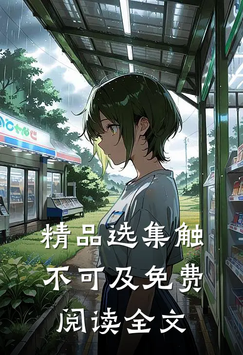 精品选集触不可及免费阅读全文