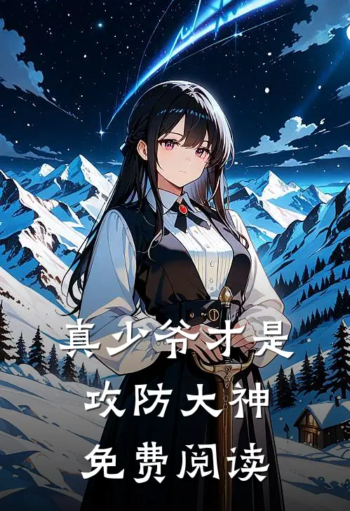 真少爷才是攻防大神免费阅读