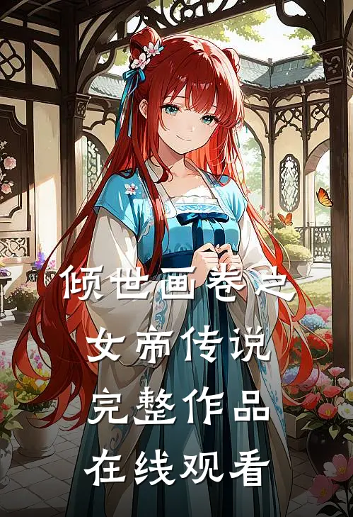 倾世画卷之女帝传说完整作品在线观看