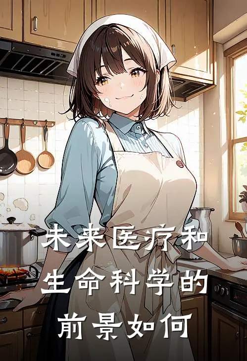 未来医疗和生命科学的前景如何