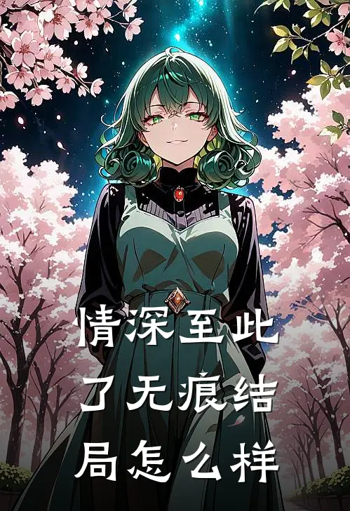 情深至此了无痕结局怎么样
