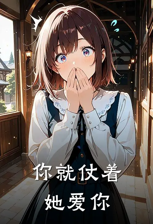 你就仗着她爱你
