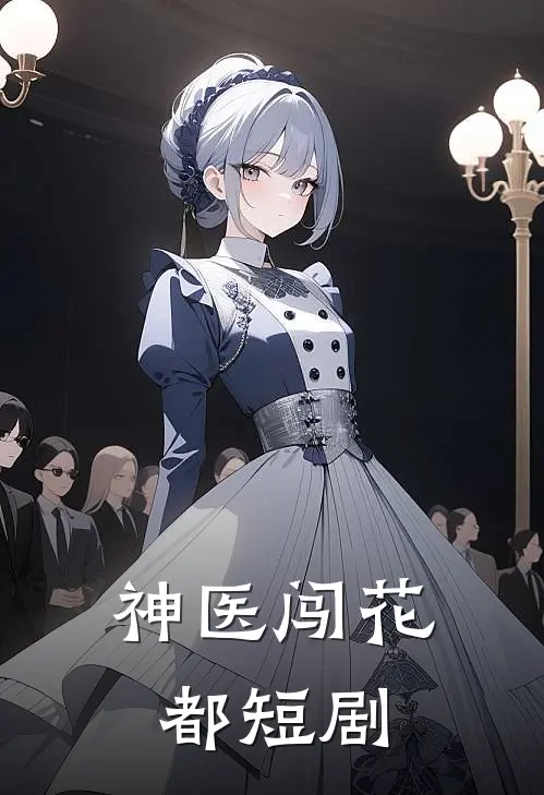 神医闯花都短剧