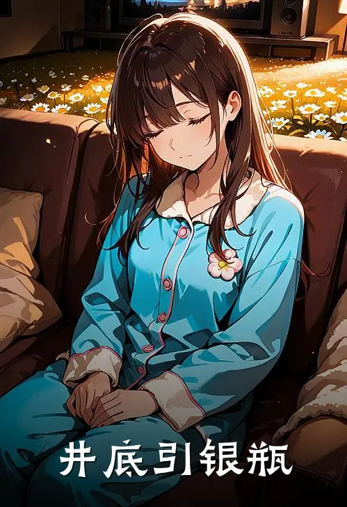 井底引银瓶