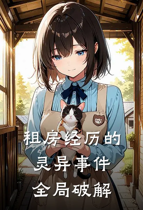 租房经历的灵异事件全局破解