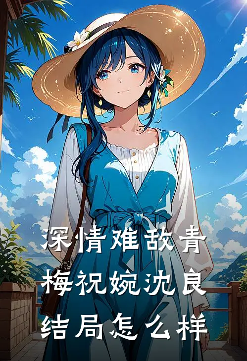 深情难敌青梅祝婉沈良结局怎么样
