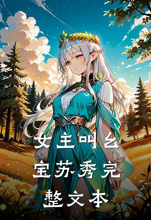 女主叫幺宝苏秀完整文本