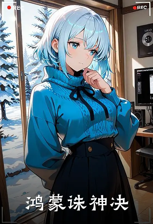 鸿蒙诛神决