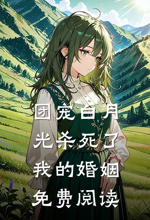 团宠白月光杀死了我的婚姻免费阅读