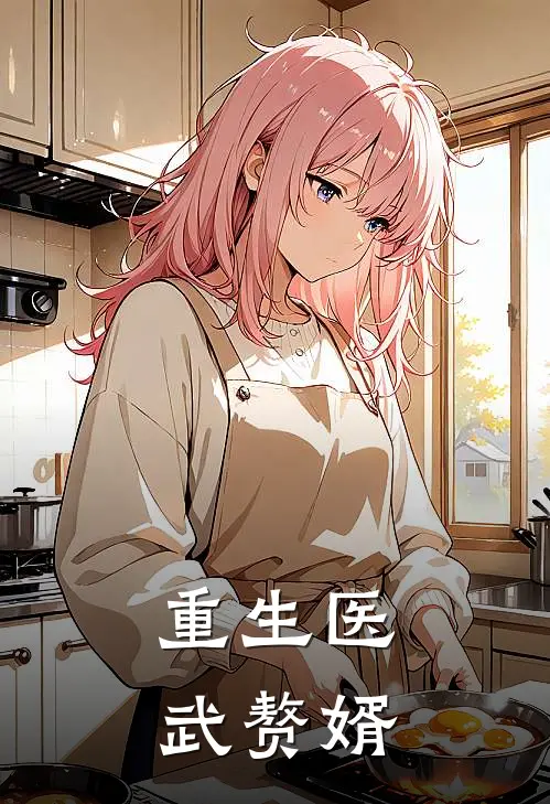 重生医武赘婿