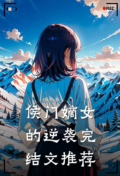 侯门嫡女的逆袭完结文推荐