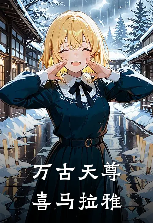 万古天尊喜马拉雅