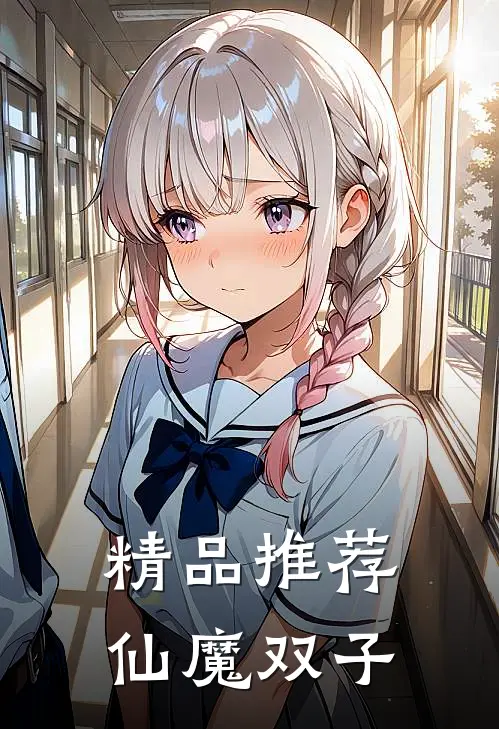 精品推荐仙魔双子