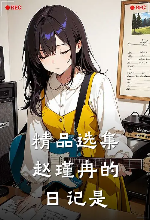 精品选集赵瑾冉的日记是