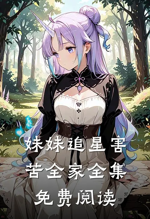 妹妹追星害苦全家 全集免费阅读