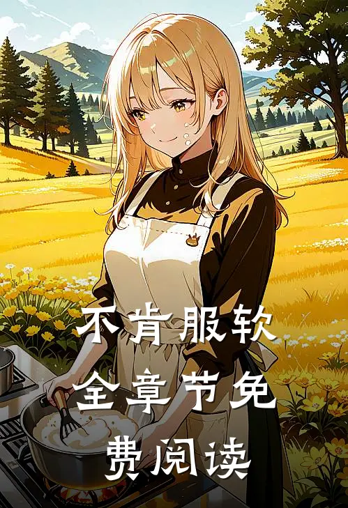不肯服软全章节免费阅读