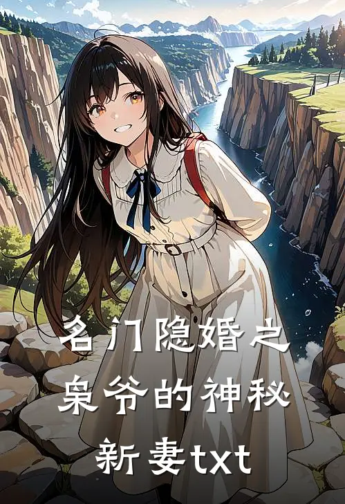 名门隐婚之枭爷的神秘新妻txt