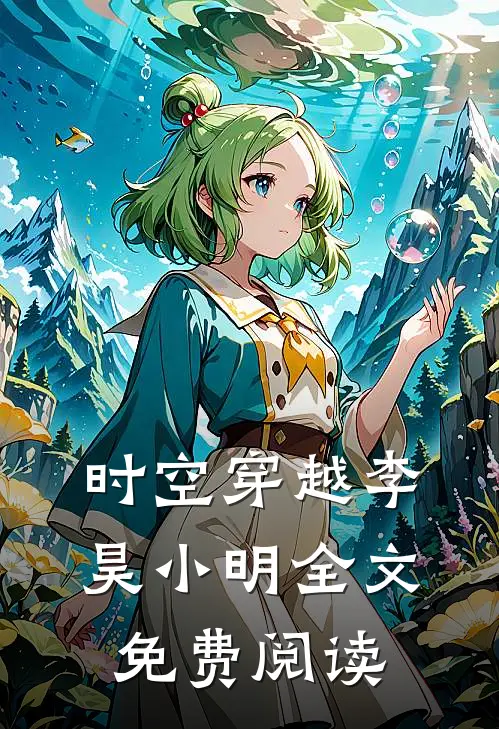 时空穿越李昊小明全文免费阅读