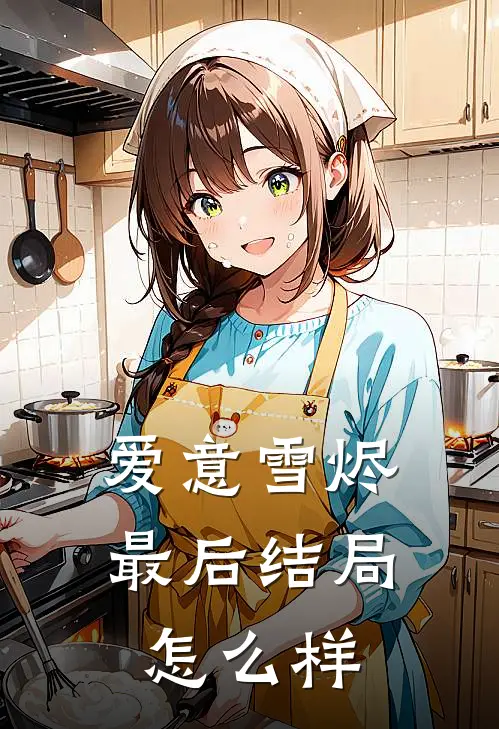 爱意雪烬最后结局怎么样