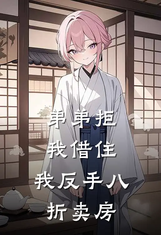 弟弟拒我借住,我反手八折卖房怎么办