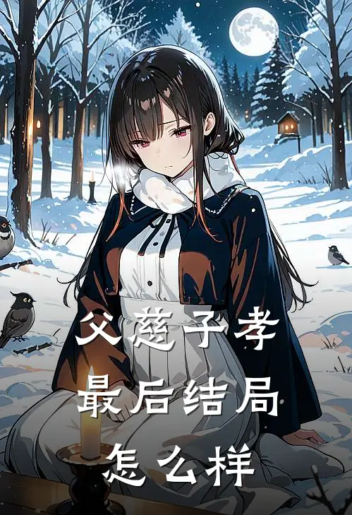 父慈子孝最后结局怎么样