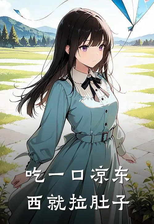 吃一口凉东西就拉肚子