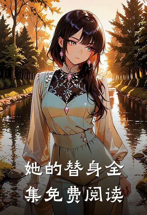 她的替身 全集免费阅读