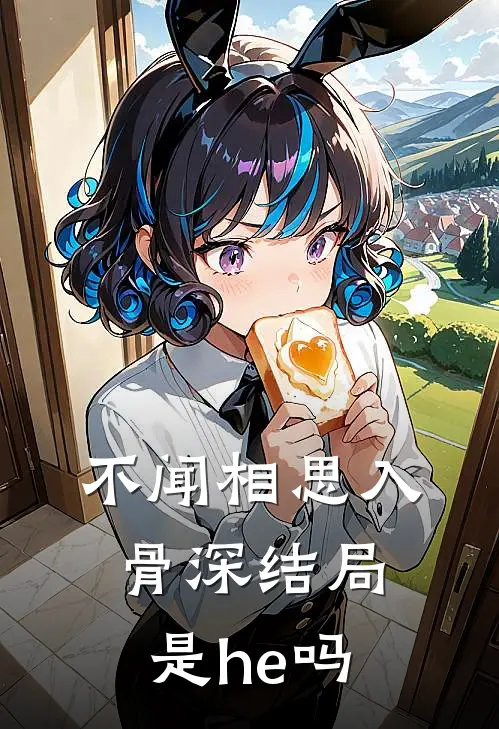 不闻相思入骨深结局是he吗