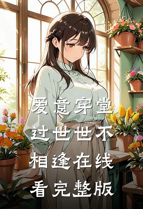 爱意穿堂过世世不相逢在线看完整版