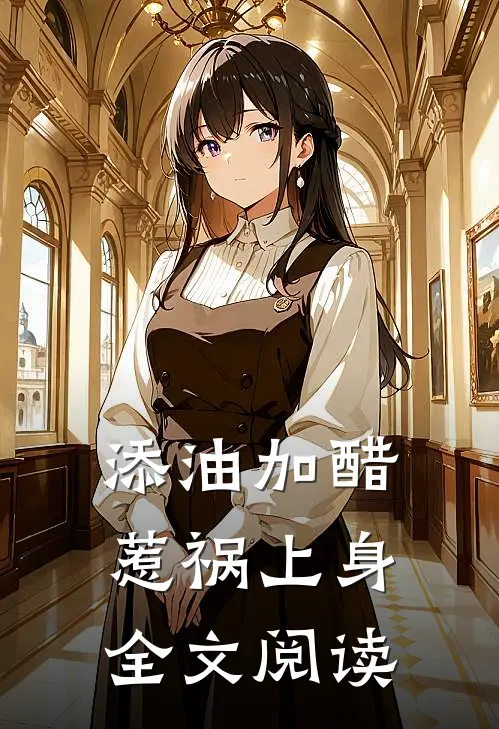 添油加醋惹祸上身全文阅读